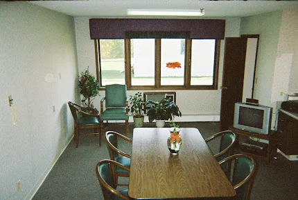 RIDGEWOOD SPECIALTY CARE