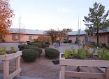 RIM COUNTRY HEALTH & RETIREMENT COMMUNITY