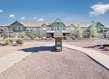 RIM COUNTRY HEALTH & RETIREMENT COMMUNITY