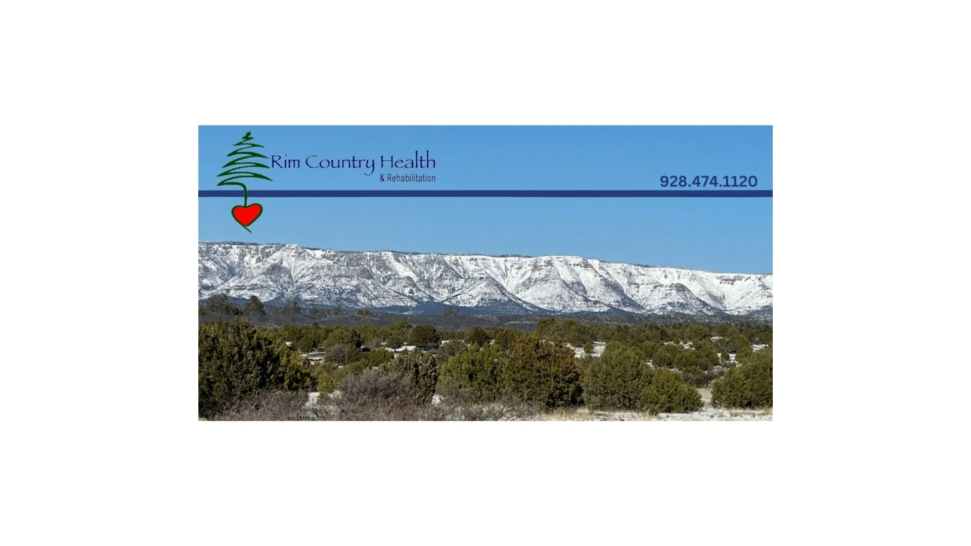 RIM COUNTRY HEALTH & RETIREMENT COMMUNITY