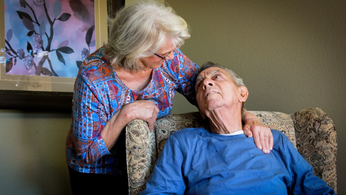RIM COUNTRY HEALTH & RETIREMENT COMMUNITY