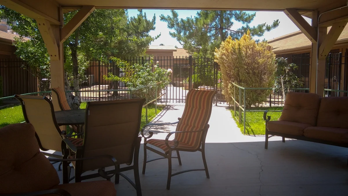 RIM COUNTRY HEALTH & RETIREMENT COMMUNITY