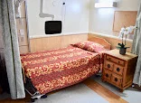 RINALDI CONVALESCENT HOSPITAL
