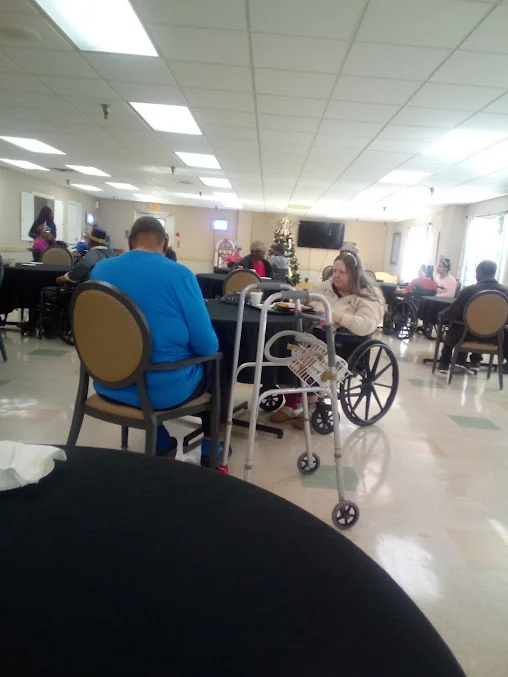 RINGGOLD NURSING AND REHABILITATION CENTER, LLC