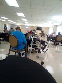 RINGGOLD NURSING AND REHABILITATION CENTER, LLC