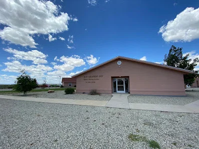 RIO GRANDE REHABILITATION AND HEALTHCARE CENTER