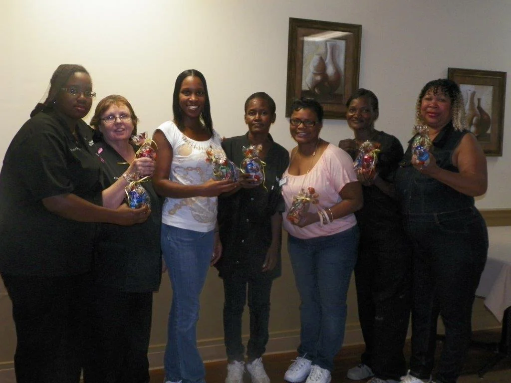 RIPLEY HEALTHCARE AND REHAB CENTER