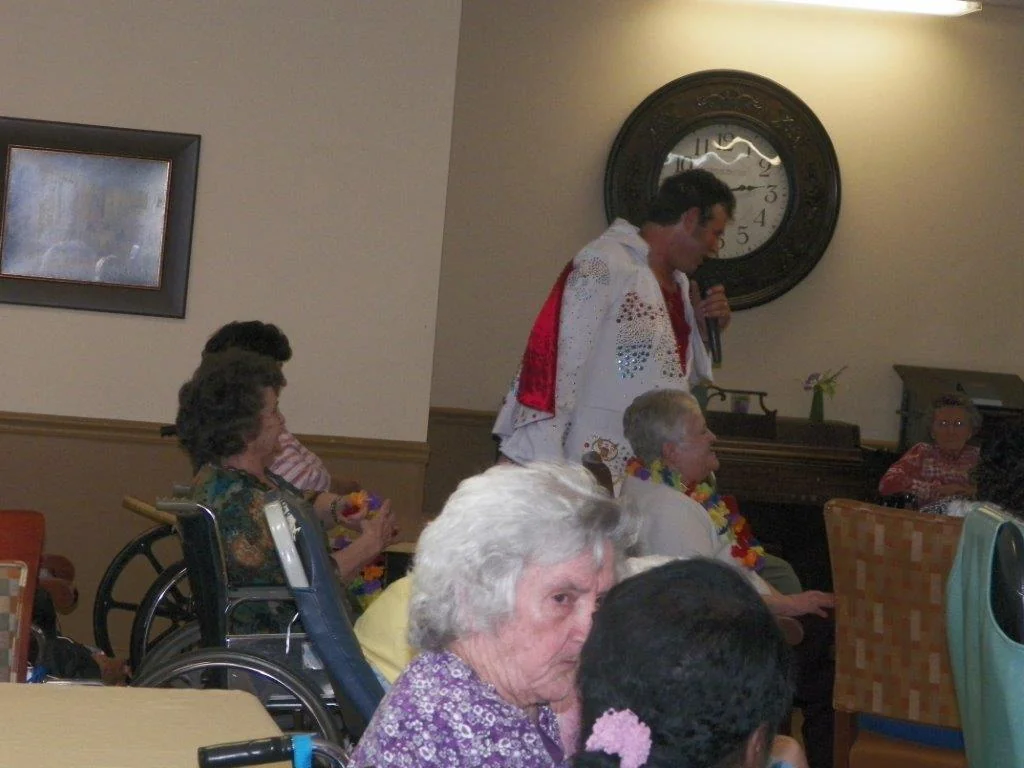 RIPLEY HEALTHCARE AND REHAB CENTER