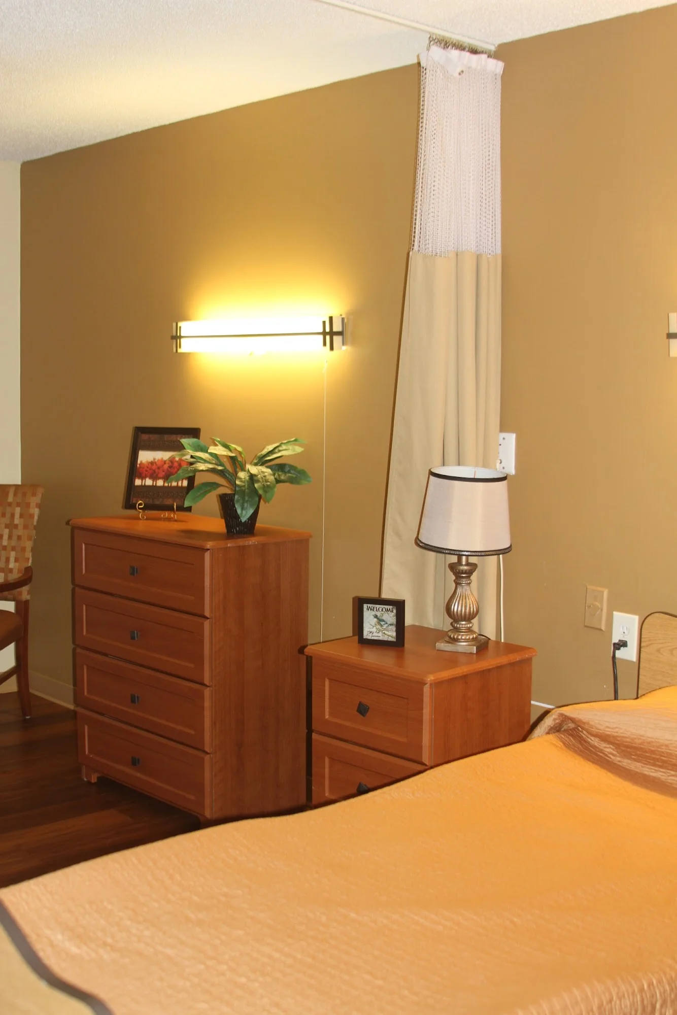 RIPLEY HEALTHCARE AND REHAB CENTER