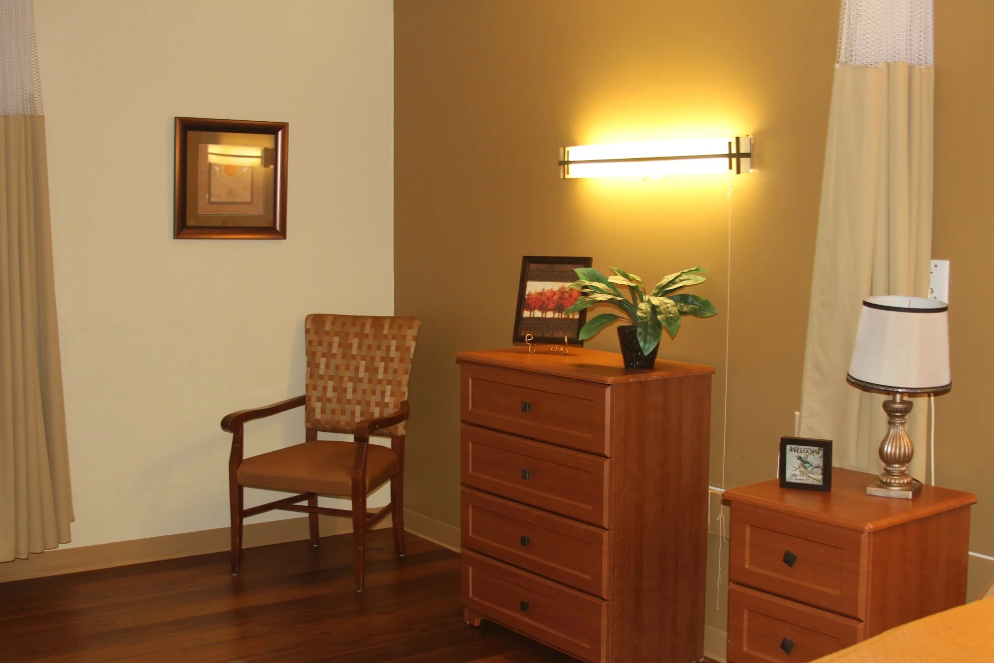 RIPLEY HEALTHCARE AND REHAB CENTER