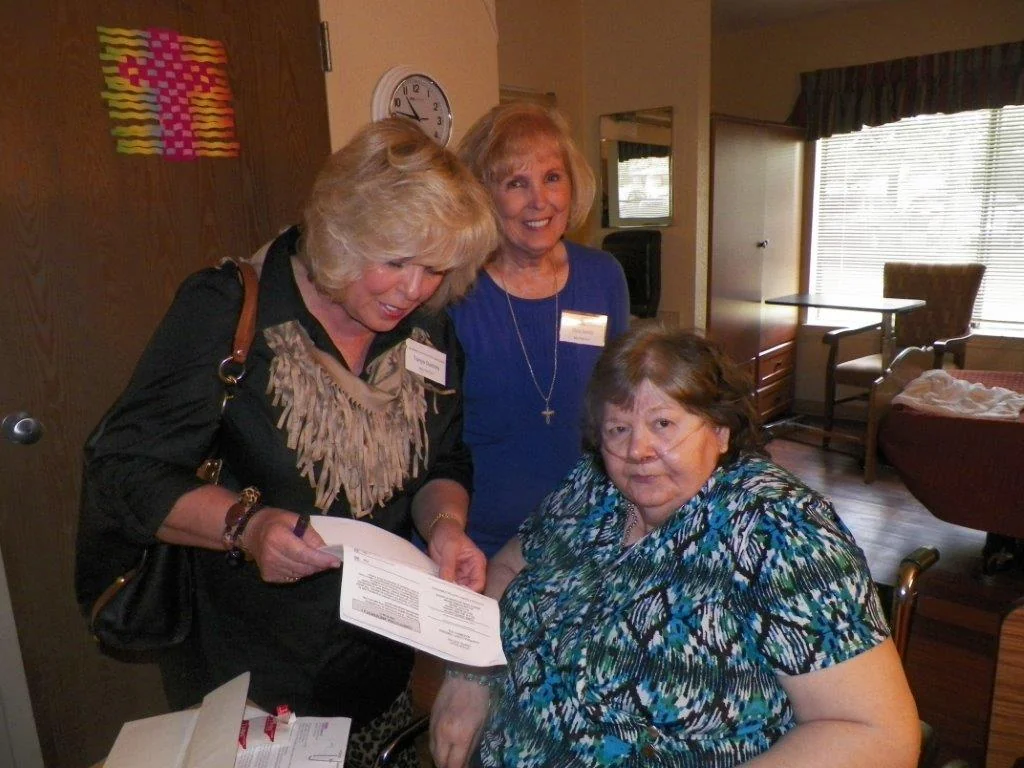 RIPLEY HEALTHCARE AND REHAB CENTER