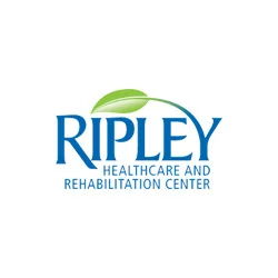 RIPLEY HEALTHCARE AND REHAB CENTER
