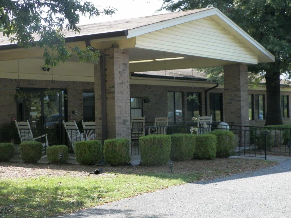 RIPLEY HEALTHCARE AND REHAB CENTER