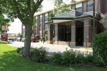 RIVAYA CARE OF DES PLAINES
