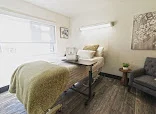 RIVER BEND NURSING CENTER