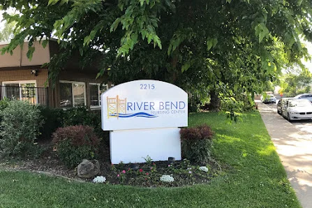RIVER BEND NURSING CENTER