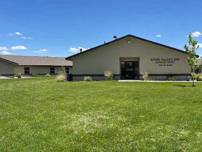 RIVER VALLEY REHABILITATION AND HEALTHCARE CENTER