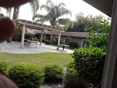 RIVER BEND NURSING CENTER
