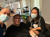RIVER BEND NURSING CENTER