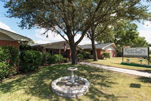 RIVER CITY CARE CENTER