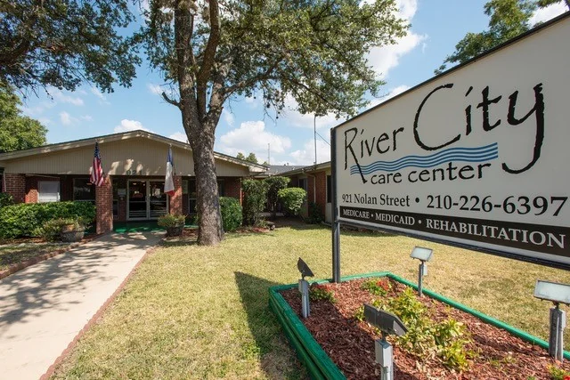 RIVER CITY CARE CENTER