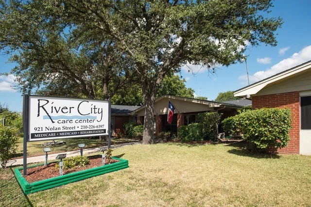 RIVER CITY CARE CENTER