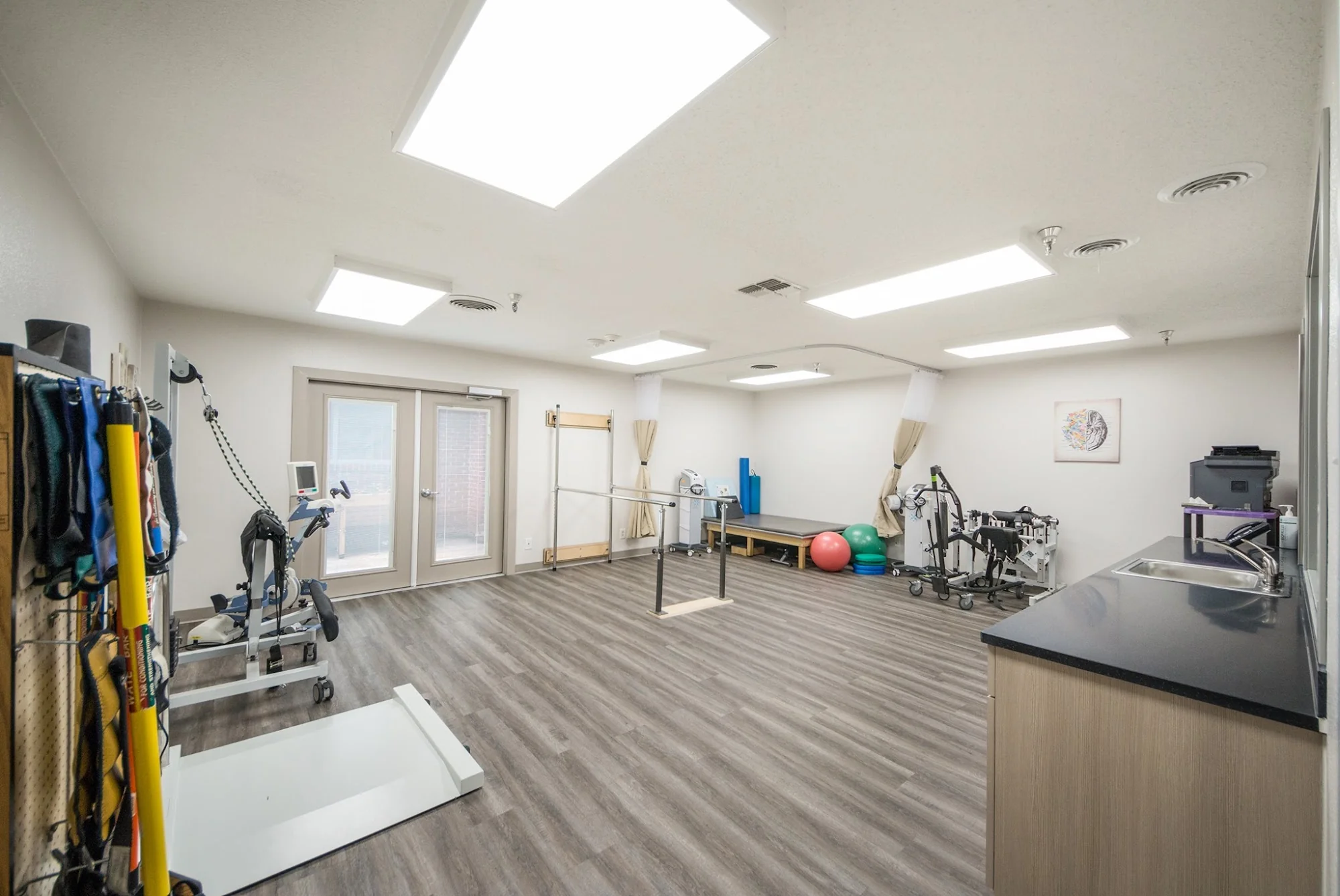 RIVER CITY CARE CENTER