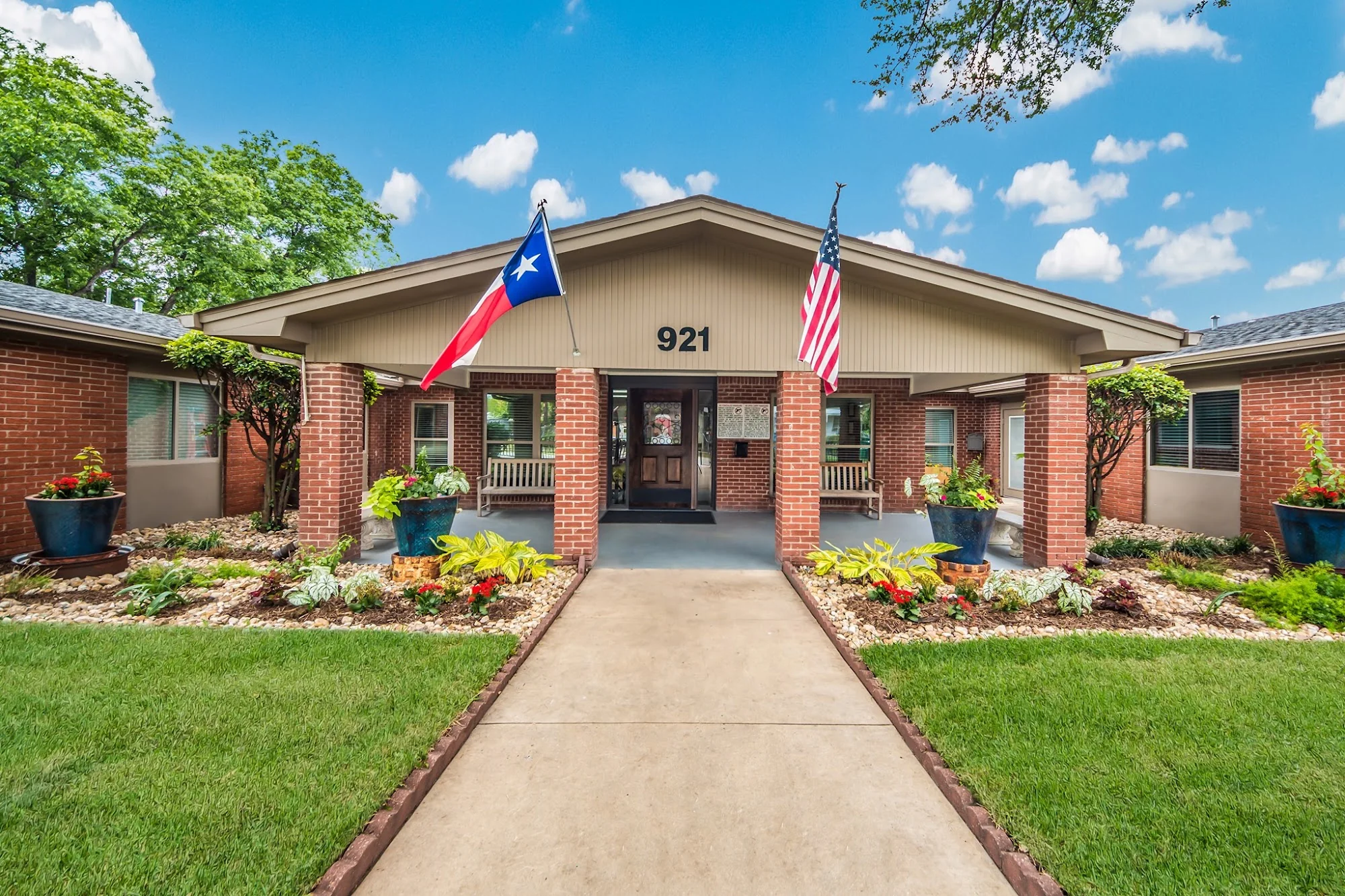 RIVER CITY CARE CENTER