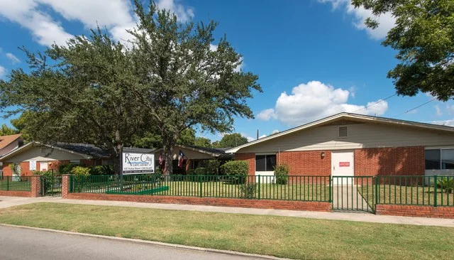 RIVER CITY CARE CENTER