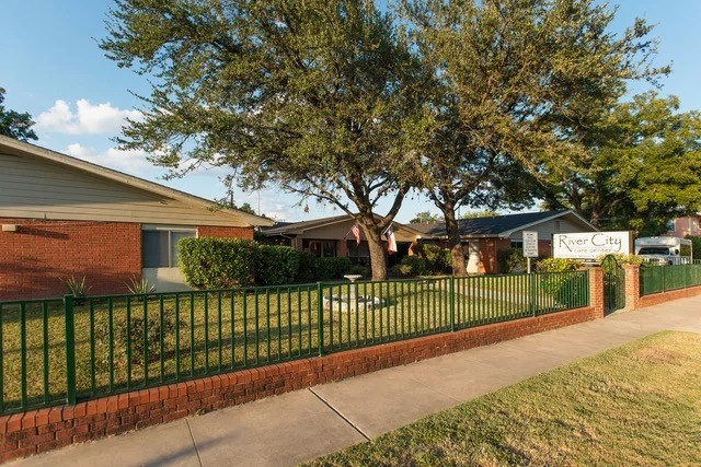 RIVER CITY CARE CENTER