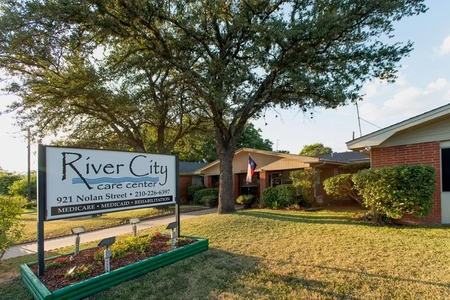 RIVER CITY CARE CENTER