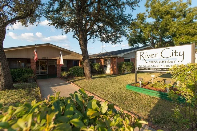 RIVER CITY CARE CENTER