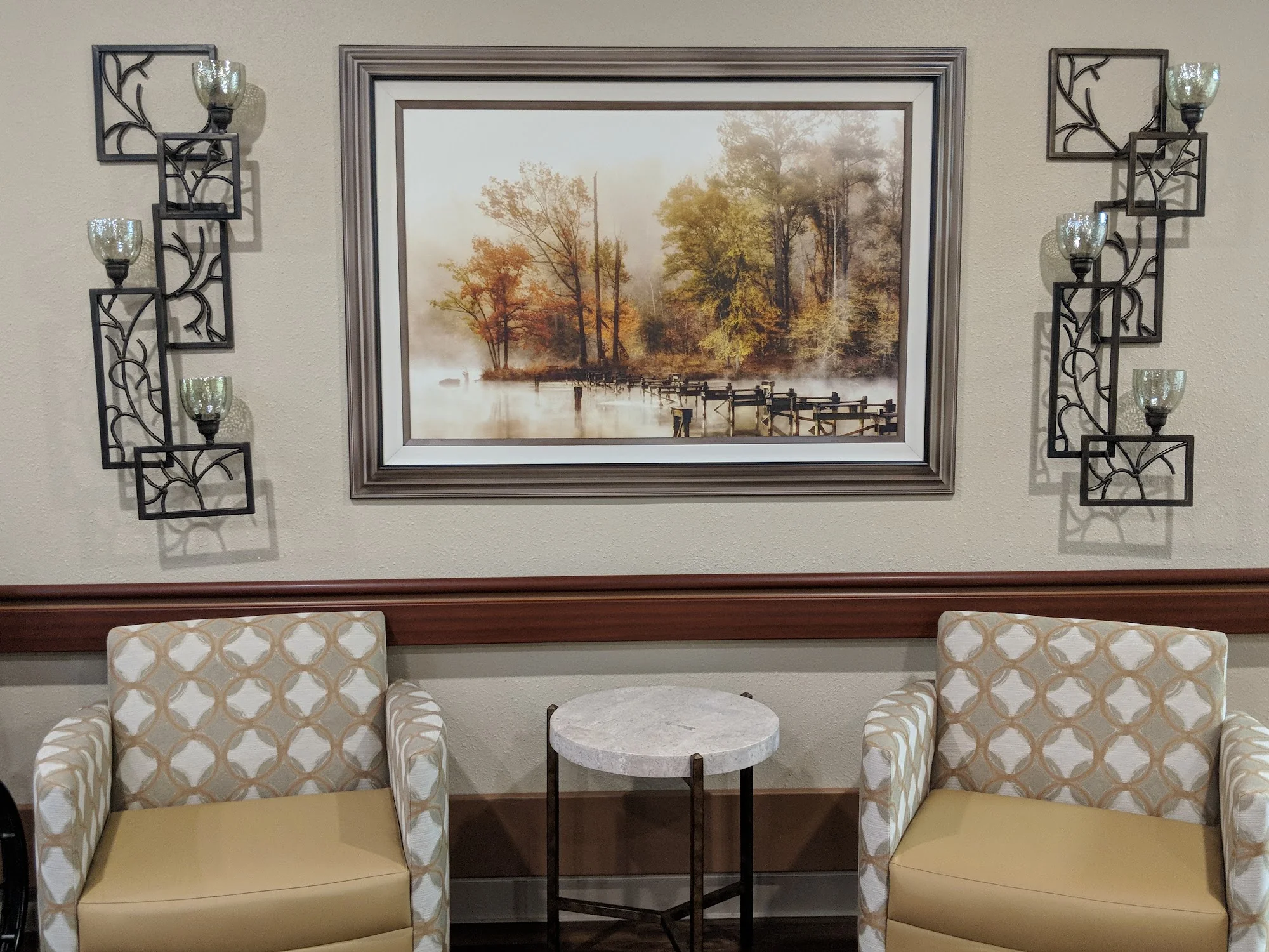 RIVER CITY LIVING COMMUNITY
