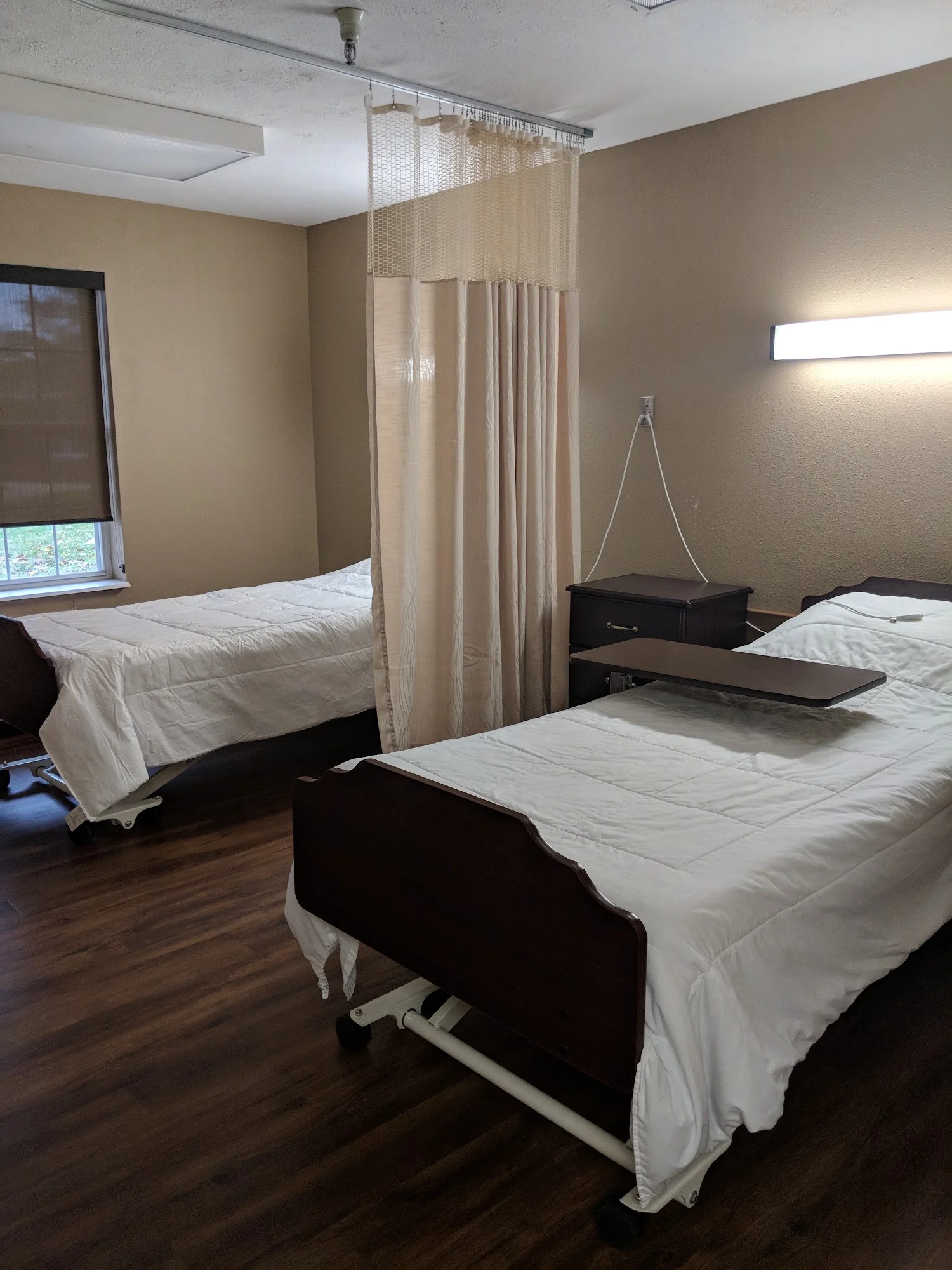RIVER CITY LIVING COMMUNITY