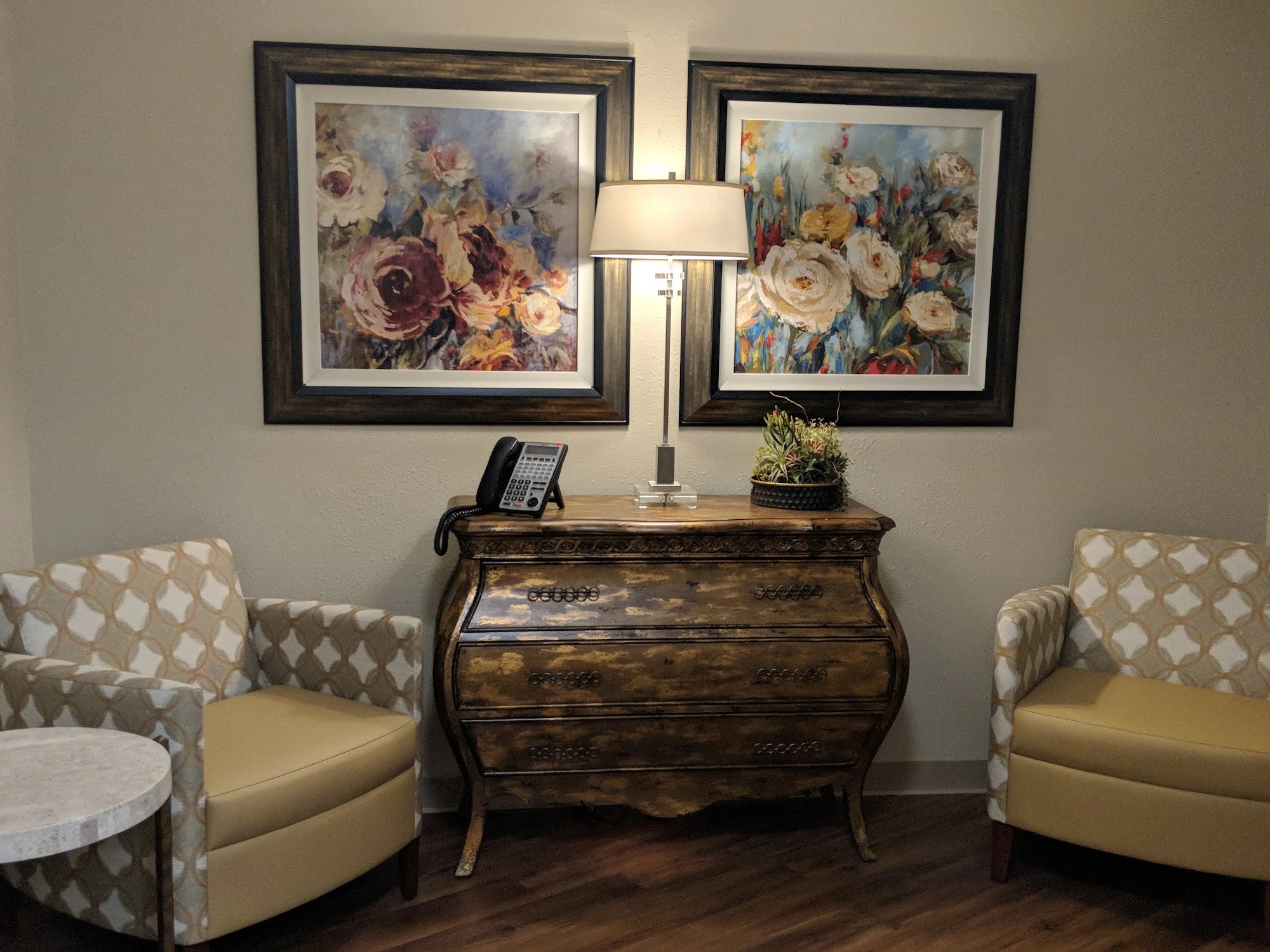 RIVER CITY LIVING COMMUNITY