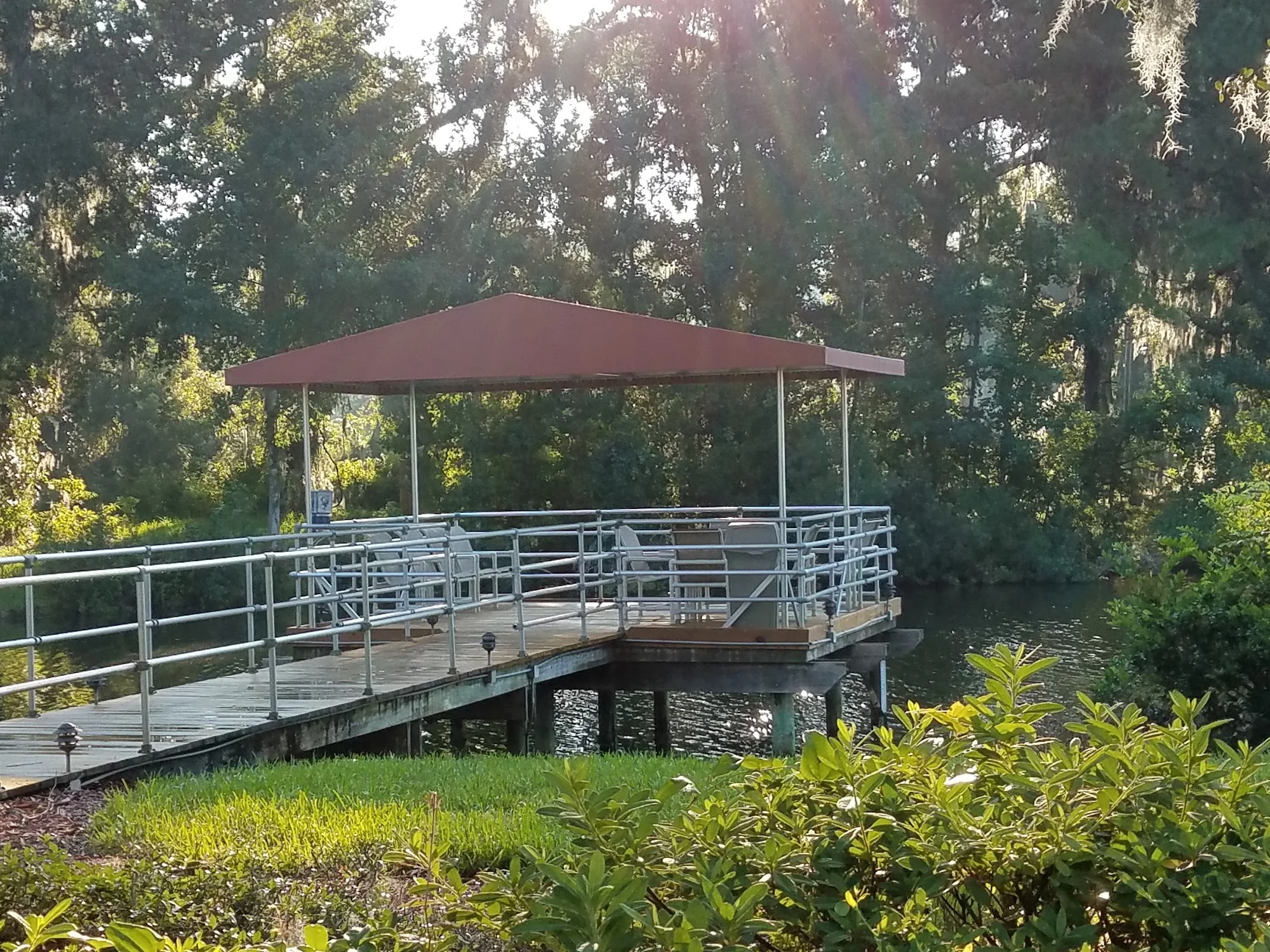 RIVER GARDEN HEBREW HOME FOR THE AGED