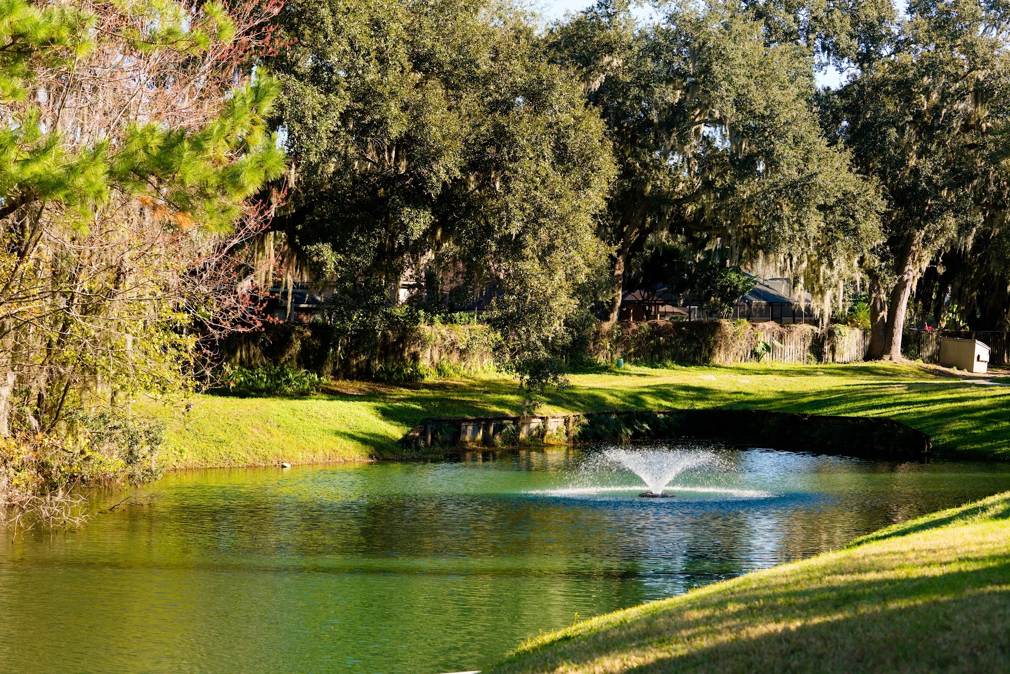 RIVER GARDEN HEBREW HOME FOR THE AGED