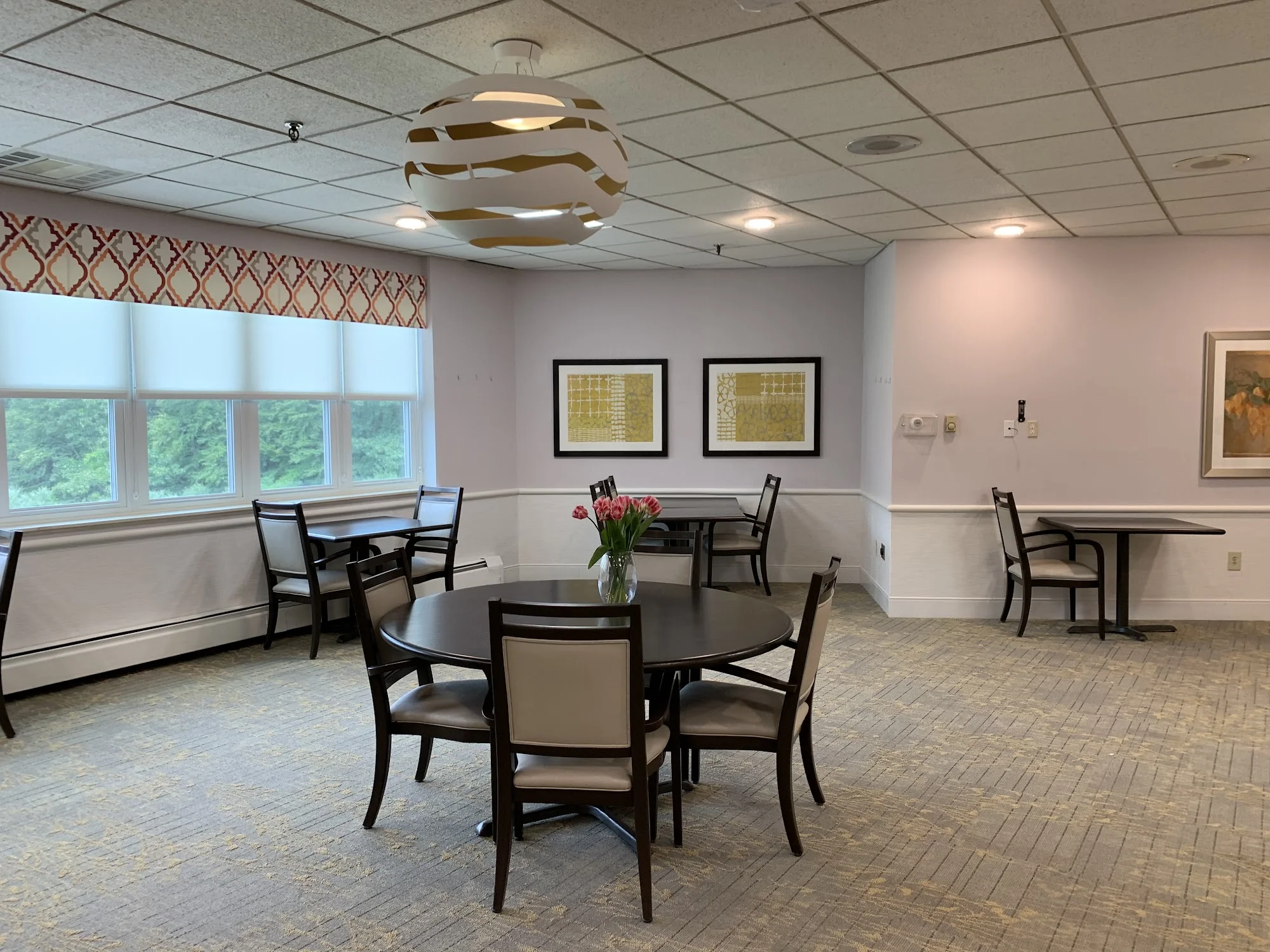 RIVER GLEN HEALTH CARE CENTER