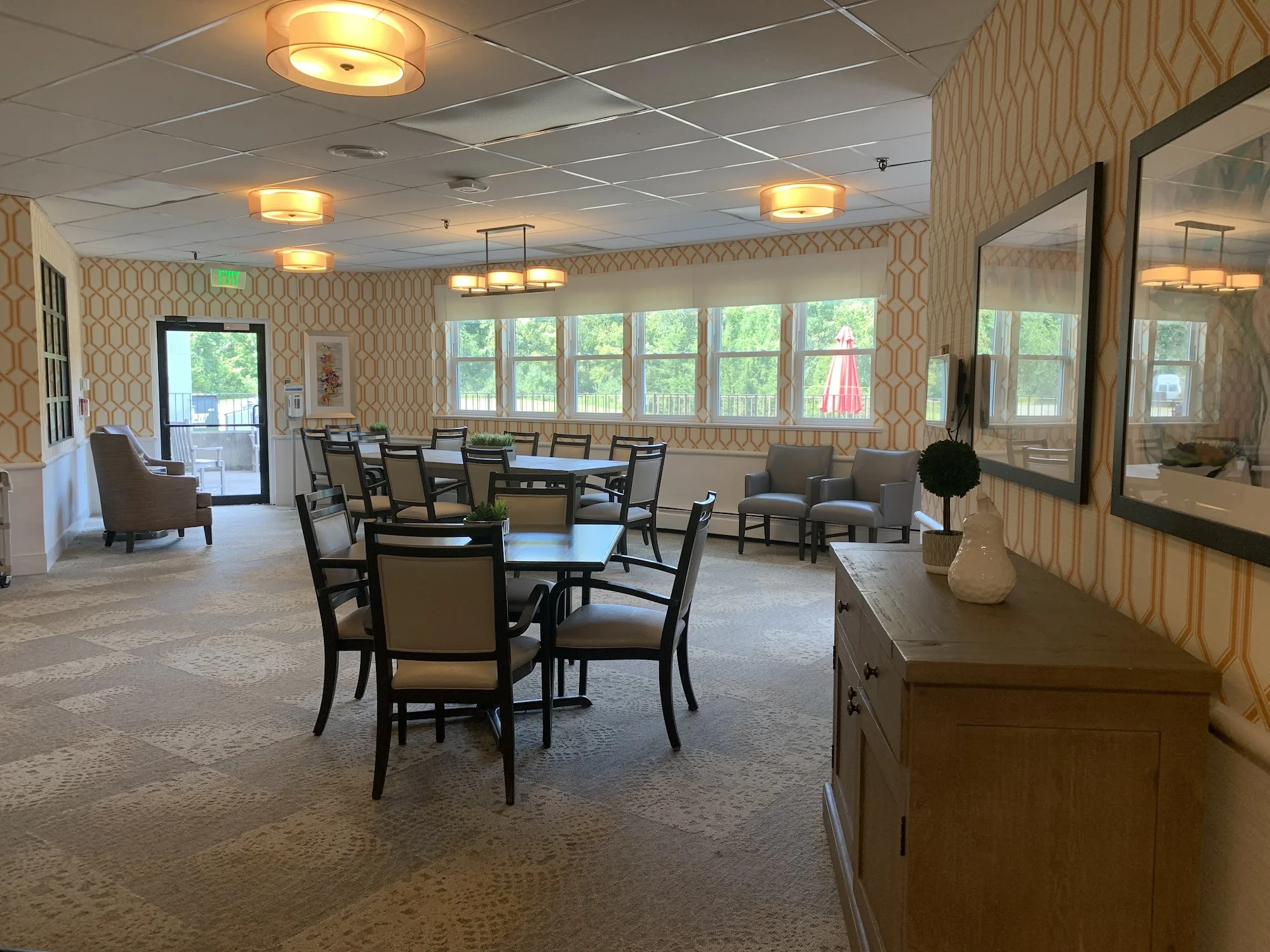 RIVER GLEN HEALTH CARE CENTER