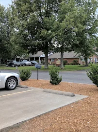RIVER HAVEN NURSING AND REHABILITATION CENTER