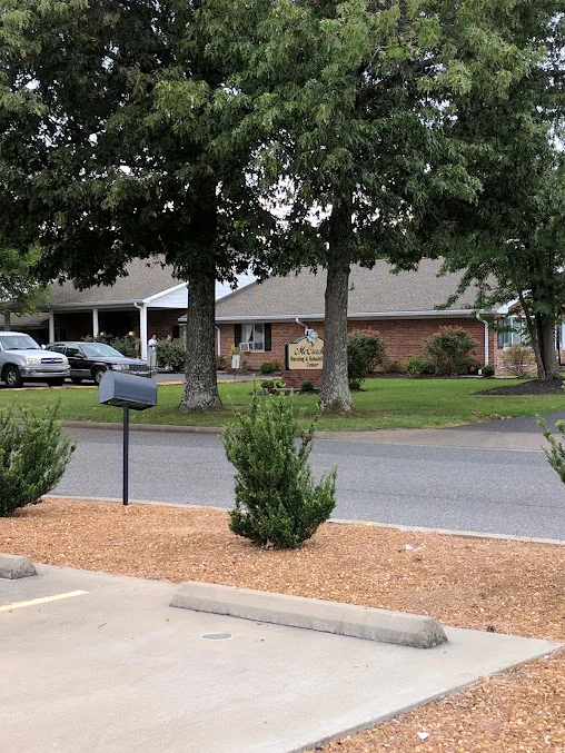 RIVER HAVEN NURSING AND REHABILITATION CENTER