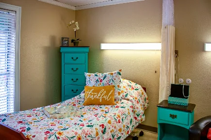 RIVER OAKS HEALTH AND REHABILITATION CENTER