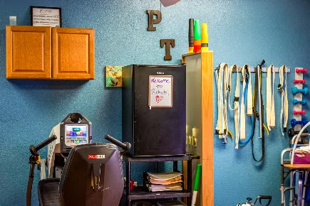 RIVER OAKS HEALTH AND REHABILITATION CENTER