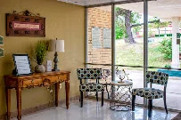 RIVER OAKS HEALTH AND REHABILITATION CENTER