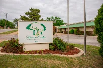 RIVER OAKS HEALTH AND REHABILITATION CENTER