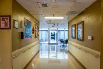 RIVER OAKS HEALTH AND REHABILITATION CENTER
