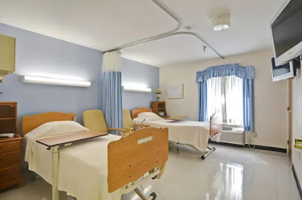 RIVER OAKS HEALTHCARE CENTER