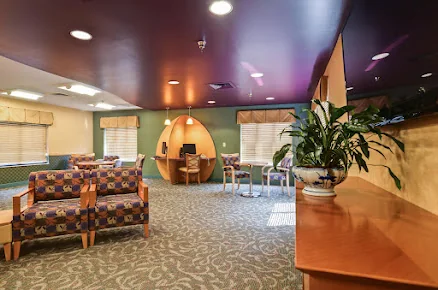 RIVER OAKS HEALTHCARE CENTER