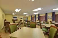 RIVER OAKS HEALTHCARE CENTER