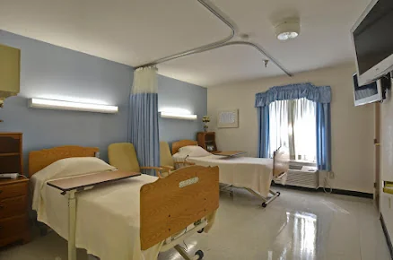 RIVER OAKS HEALTHCARE CENTER